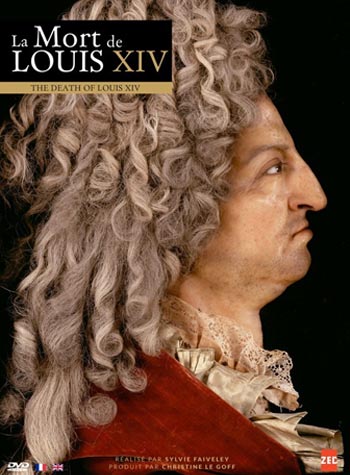 THE DEATH OF LOUIS XIV Trailer
